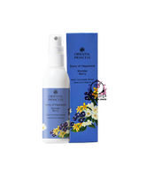 رذاذ الجسم برائحة التوت الرائع من أميرة الشرق